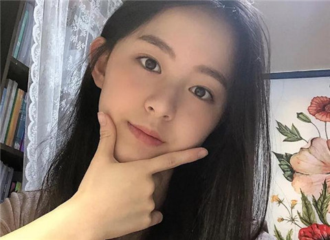 怎么夸女生漂亮的句子,高情商幽默拍女生马屁3